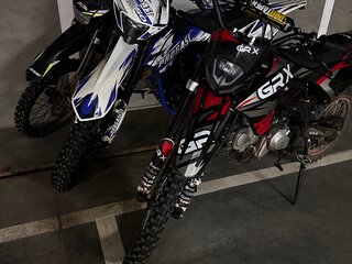2024 GR GR-X, чёрный, 75000 рублей, вид 3