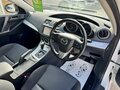 2010 Mazda Axela II, белый, 1049000 рублей - вид 11