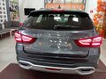 2026 Lada (ВАЗ) Vesta SW Cross I Рестайлинг (NG), серый, 2118000 рублей - вид 7