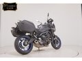 2018 Yamaha MT-09 (FZ-09), чёрный, 990000 рублей - вид 4