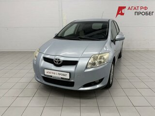 Toyota Auris I