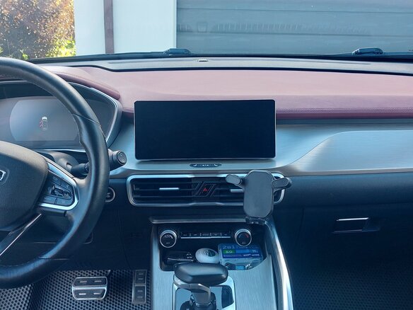 2023 Geely Coolray I, белый, 1790000 рублей - вид 5