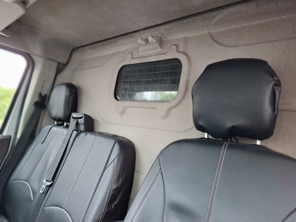 2021 Ford Transit, белый, 2750000 рублей - вид 8