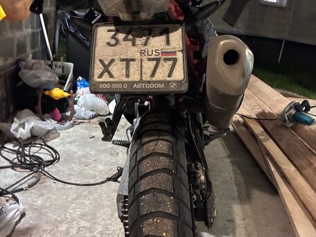 2020 KTM 790 Adventure R, белый, 990000 рублей, вид 4