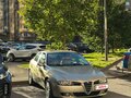 2003 Alfa Romeo 156 I Рестайлинг 2, серый, 800000 рублей - вид 6