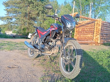 2025 Sharmax Powermax, чёрный, 90000 рублей, вид 2