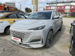 2023 Changan UNI-K, серый, 2250000 рублей, вид 1