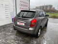 2011 SsangYong Actyon II, серый, 549000 рублей - вид 3
