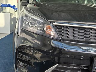 2025 Solaris KRX, чёрный, 3010000 рублей, вид 4