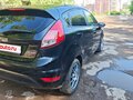 2016 Ford Fiesta Mk6 Рестайлинг, чёрный, 619000 рублей - вид 10