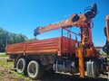 2022 КамАЗ 43118, оранжевый, 6650000 рублей - вид 2