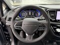 2026 Chrysler Pacifica RU Рестайлинг 2, чёрный, 10926827 рублей - вид 9