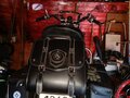2003 Suzuki Intruder 800, серый - вид 8