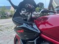 2001 Suzuki Bandit GSF 600, красный, 750000 рублей