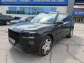 2026 Zeekr 9X 70 kWh, чёрный