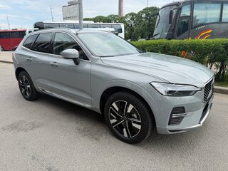 2025 Volvo XC60 II Рестайлинг 2, серый, 6450000 рублей, вид 2
