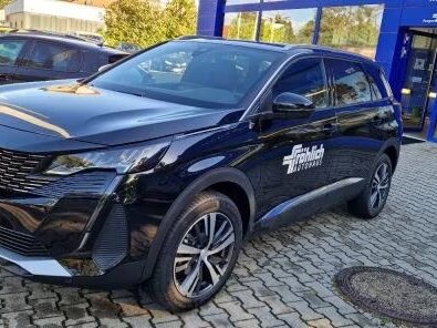 Открыть фотографии: Peugeot 5008 II Рестайлинг