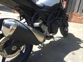 2017 Suzuki SV 650, белый, 550000 рублей - вид 9