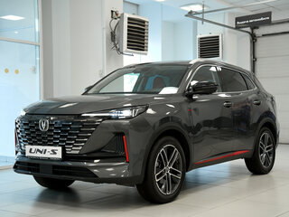 2024 Changan UNI-S I, серый, 2150000 рублей, вид 1