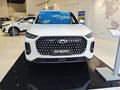 2025 Chery Tiggo 9 I, белый, 4335000 рублей - вид 5