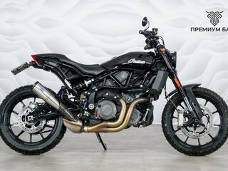 Indian FTR 1200