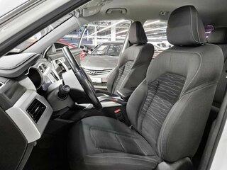 2018 Geely Atlas I, белый, 1429000 рублей, вид 5
