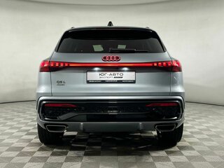 2026 Audi Q5 L III (GU), серый, 6999000 рублей, вид 5