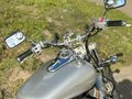 2007 Honda Shadow 750, серебристый, 495000 рублей - вид 6