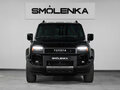 2024 Toyota Land Cruiser Prado 250 Series, чёрный, 11500000 рублей - вид 3