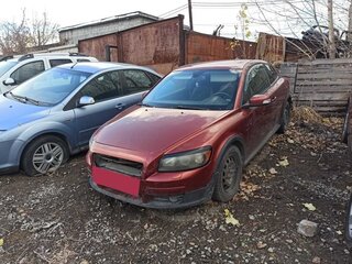 Volvo C30 I