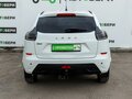 2016 Lada (ВАЗ) XRAY I, белый - вид 3