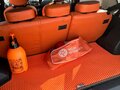2007 Nissan Note I, оранжевый, 440000 рублей - вид 6