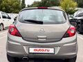 2013 Opel Corsa D Рестайлинг II, серый, 730000 рублей - вид 2