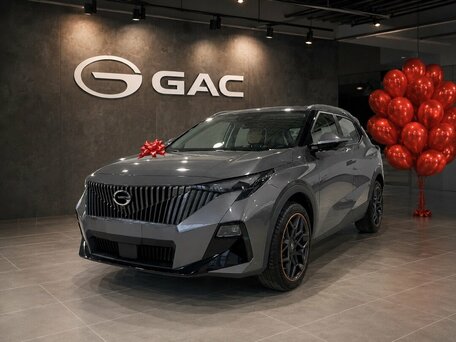 GAC GS3