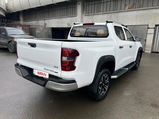 2024 Changan Hunter Plus, белый, 2850000 рублей, вид 4