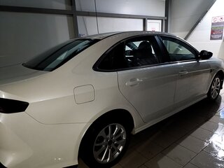 2023 Kaiyi E5, белый, 1700000 рублей, вид 5