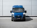 2011 Peugeot Boxer, синий - вид 2