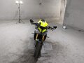 2026 Triumph Speed Triple, жёлтый, 1600000 рублей - вид 2