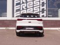 2022 JAC JS6, белый - вид 3