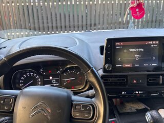 2020 Citroen Berlingo XL III, белый, 2080000 рублей, вид 5