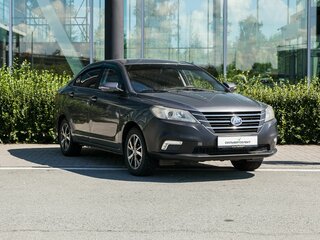 2017 Lifan Solano II, серый, 580000 рублей, вид 5