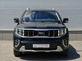 2021 Kia Mohave I Рестайлинг 2, чёрный - вид 2