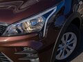 2025 Solaris KRX, коричневый - вид 7