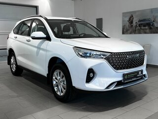 2026 Haval M6 II, белый, 2049000 рублей, вид 2