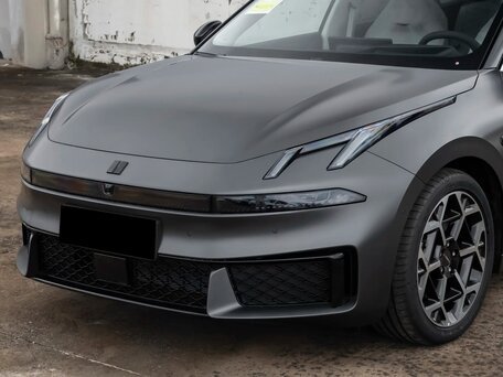 2026 Lynk & Co 07 GT I Рестайлинг, серый, 5230000 рублей, вид 2