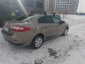2012 Renault Fluence I, бежевый, 600000 рублей - вид 4