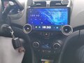 2015 Hyundai Solaris I Рестайлинг, бежевый, 950000 рублей - вид 11