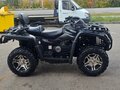 2019 Hisun HS, чёрный, 590000 рублей - вид 6