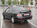 2006 Mitsubishi Lancer IX Рестайлинг, чёрный - вид 5