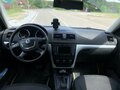 2012 Skoda Yeti I, бежевый, 650000 рублей - вид 8